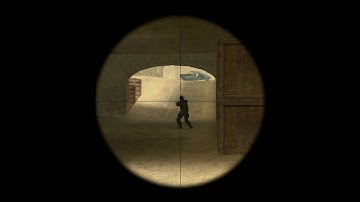 CSS | Test Neeeew Movie CFG Faiiil :C