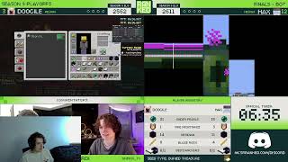 [19/01/2026] doogile hax | silverrruns