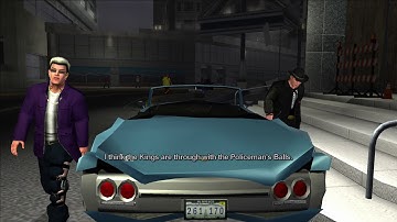 Saints Row - Xbox One X Walkthrough Part 15: Round peg, Square hole