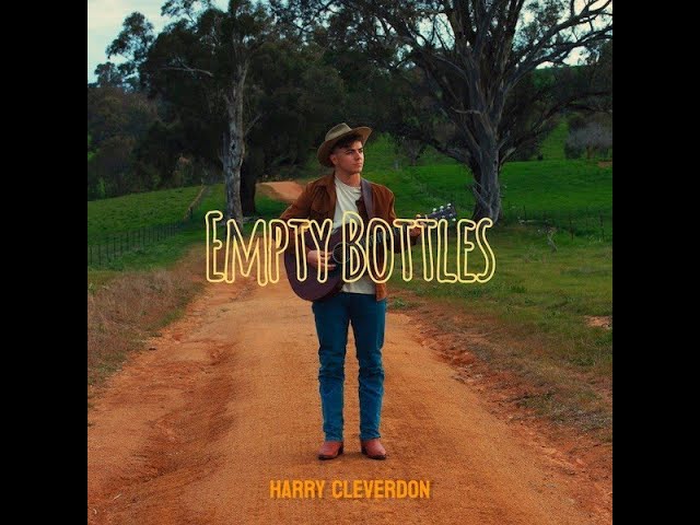 Harry Cleverdon shares A Moment with Tracy & the Big D on Fraser Coast Fm, October 2024