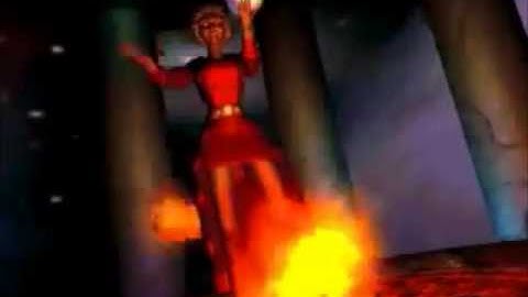 Original Everquest Intro for Project1999 version II