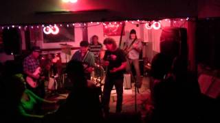 Last Will and Testament (J.J. Cale cover)