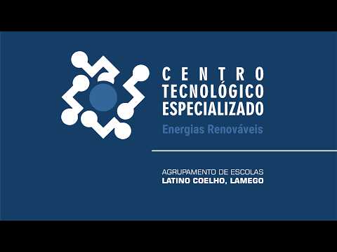 Centro Tecnológico de Energias Renováveis