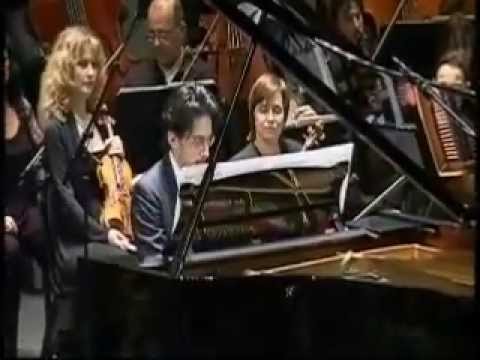Aimo Pagin - The People United Will Never Be Defeated - Frédéric Rzewski