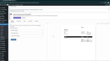 How to Generate PDF Invoices and Packing Slips in WooCommerce