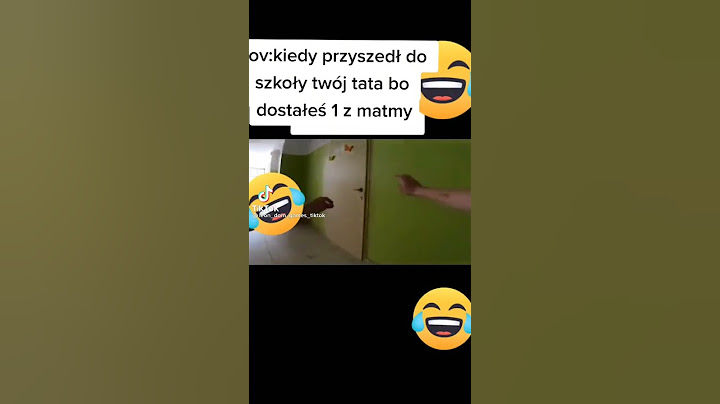 TikTok śmieszne filmy | kiedy przyszedł do szkoły twój tata bo dostałeś 1 z matmy