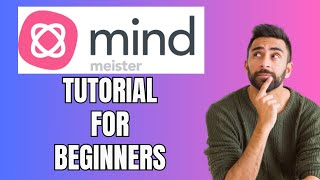 MindMeister Tutorial | How to Use MindMeister to Create Mind Map