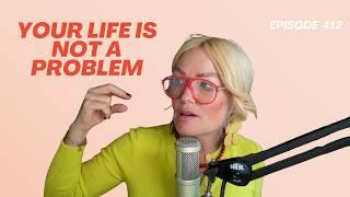 The Art of Tending - What if your life isn't a problem to fix, but a creation to tend?