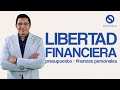 Libertad Financiera - Ottoniel Osorio Conferencia - Finanzas personales presupuesto ahorro Diplomado