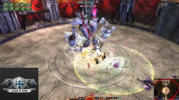 [LOD] Raids: Keep Construct (6:57) 20FEB17 Power PS Warrior POV