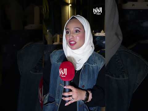 القمر الدموي في سماء الكويت 