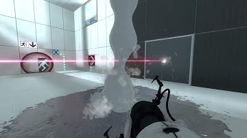 "Portal Bumping for Beginners" Walkthrough
