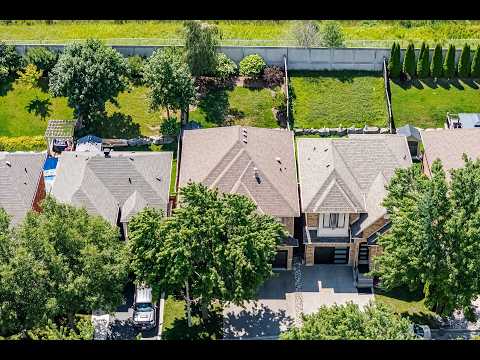 5152 Bird Boulevard, Burlington Home - Real Estate Properties
