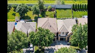 5152 Bird Boulevard, Burlington Home - Real Estate Properties