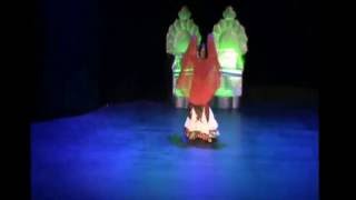 Les Andalouses Orientales Fusion Gipsy