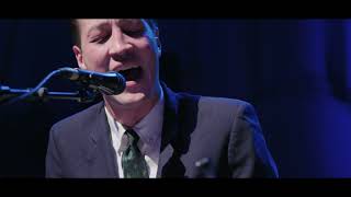 Marlon Williams - Beautiful Dress / I Didn't Make A Plan (Live At Auckland Town Hall)