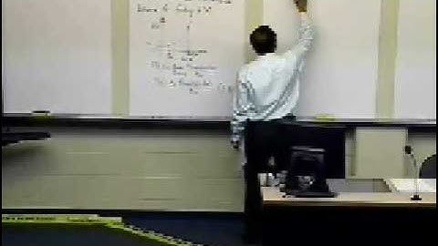 Forward Divided Difference: Numerical Differentiation: Part 1