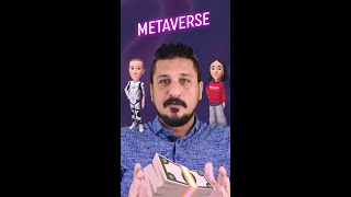 METAVERSE PARA KAZANMA GELİŞMESİ 💥 İnternetten para kazanma