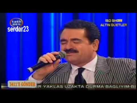 ibo show   barak havası