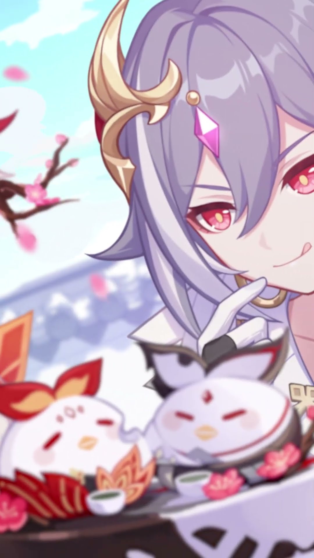 フカ、お誕生日おめでとう！-崩壊3rd公式 - YouTube