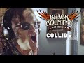Capture de la vidéo Black Country Communion - Collide (Official Music Video)