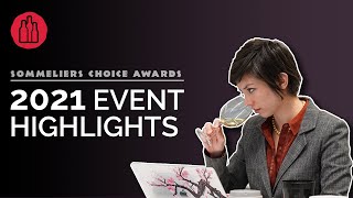Highlight Video Sommeliers Choice Awards 2021