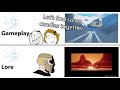 Sky Children of the Light Gameplay vs Lore