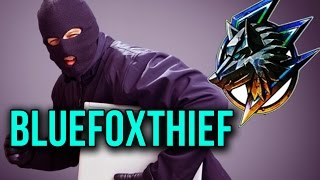 my video got stolen