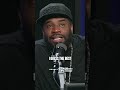 Corey Holcomb says women who speak their mind are a problem