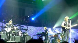 Bon Jovi - Wild Is The Wind (O2 Arena, London 2010)