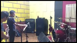 Crafting “Happy Song” from Scratch | Studio Instrumental Session – The Little Rock