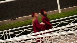 Arcadia High School Class of 2010 Graduation