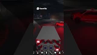 EMERGENCY Calls Firefighter