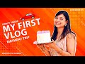 My First vlog on my Birthday! | Preeti Anand | Patratu Valley | The Eternity Resort | Jharkhand