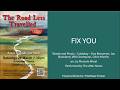 2026 Fix You From Spring Concert March 2026 Entitled The Road Less Travelled 