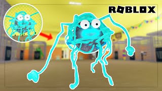 How to Get Noodle Ninja - Garten of Banban Morph in Garten of Banban Backrooms Morphs [1] - Roblox