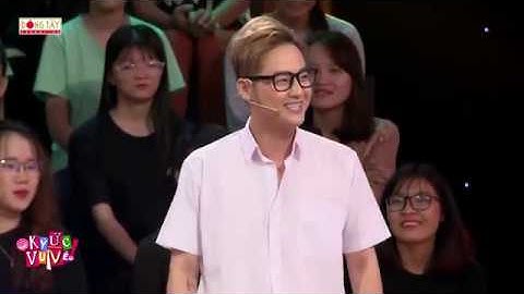 Thanh Duy được người này may áo khi quay show | Ký Ức Vui Vẻ tập 11