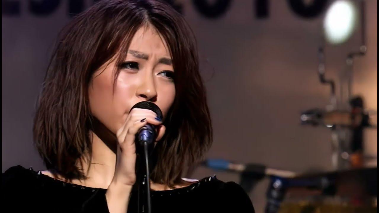 [HD] Utada Hikaru Come Back to Me (IN THE FLESH 2010) YouTube Music