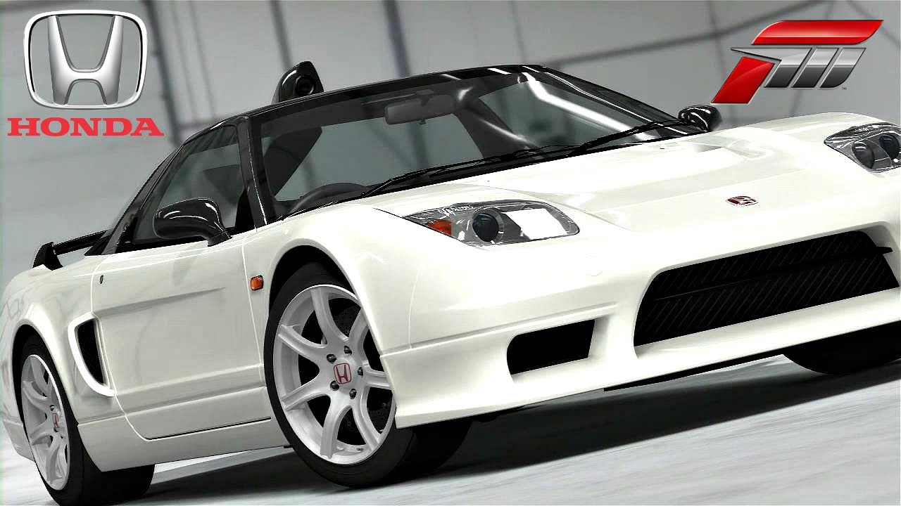 Honda Nsx R Gt Autovista Youtube