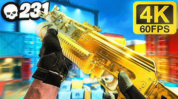 Call Of Duty Modern Warfare 2: SHIPMENT 230+ Kills with Tactical NUKE! (MW2 Shipment Gameplay)