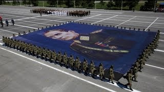 30 Ağustos Zafer Bayramı Kutlamaları