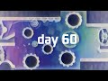 Daily Dose of Future Funk - Day 60 | Geometry Dash