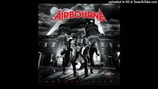 Airbourne - Fat City