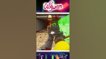 This BONELAB DEATHMATCH Was INTENSE! ☠️