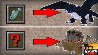How To Tame EVERY Dragon in Claws of Berk