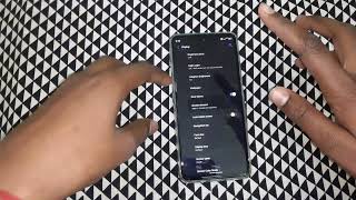 How to enable dark theme in micromax in note 1 / note 2 screenshot 4