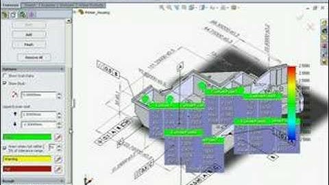 INSPECTWORK Rapidform