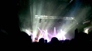 Guano Apes - Live @ Kofmehl 2014 - Like Somebody