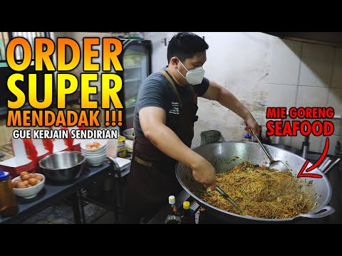 Resep Bumbu Xo Koko Kuliner