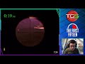 End of video